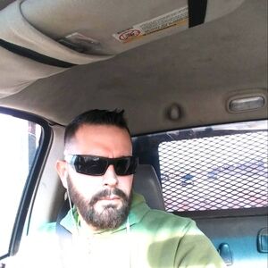 Meet your Posher, Roger